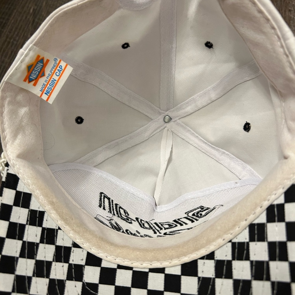 Snap On Racing Vintage Hat - Picture 3 of 3